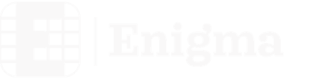 Enigma Logo